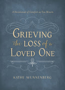 Grieving The Loss Of A Loved One