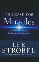 The Case For Miracles-Softcover