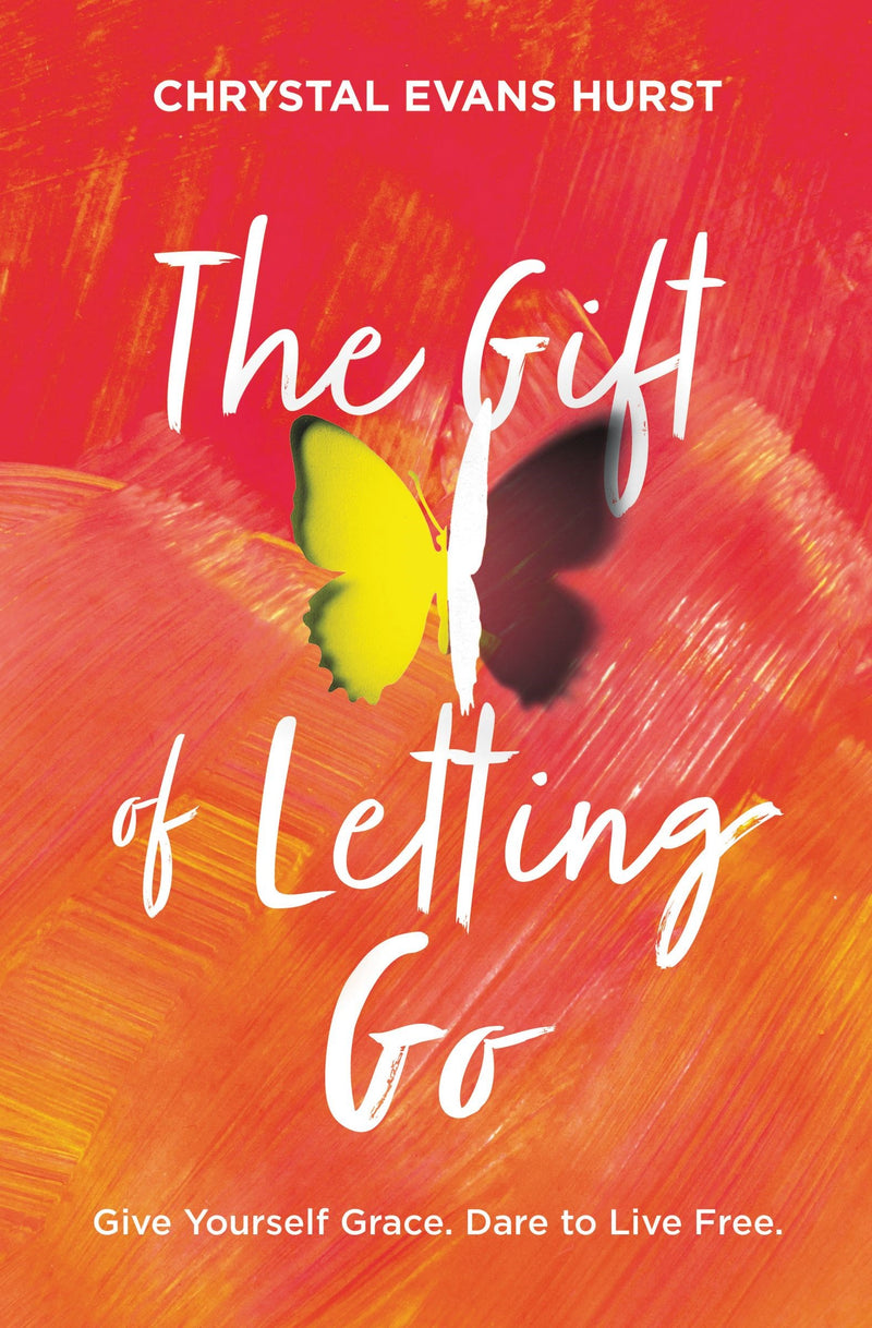 The Gift Of Letting Go (Jun 2022)