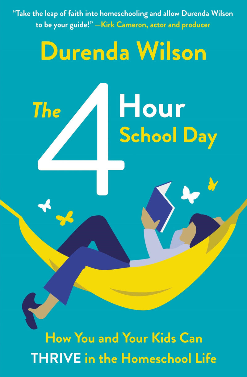 The Four-Hour School Day