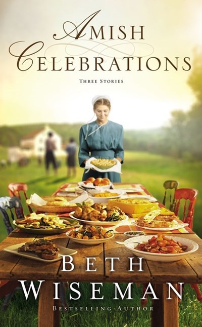 Amish Celebrations (3-In-1)