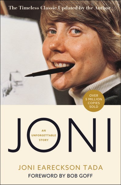 Joni (Updated Edition)