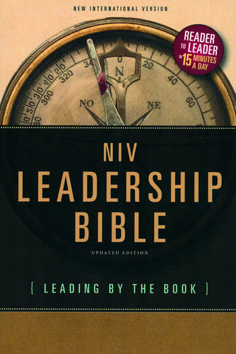NIV Leadership Bible