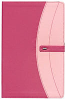Pink Bible