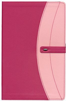 Pink Bible