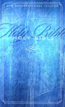 Compact Bible - Mass market