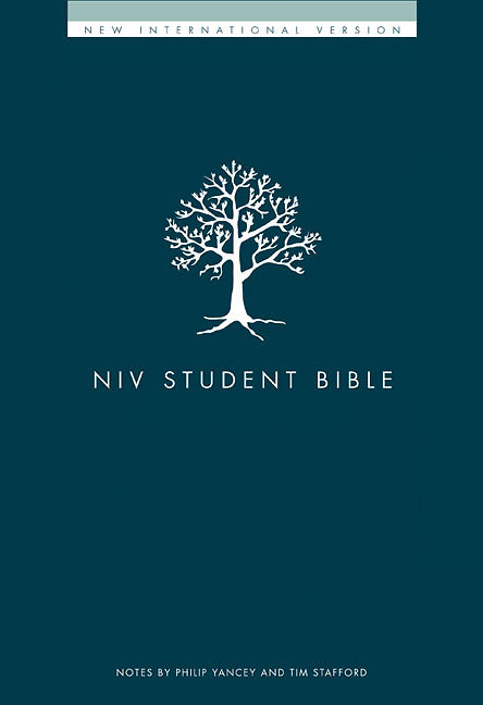 NIV Student Bible