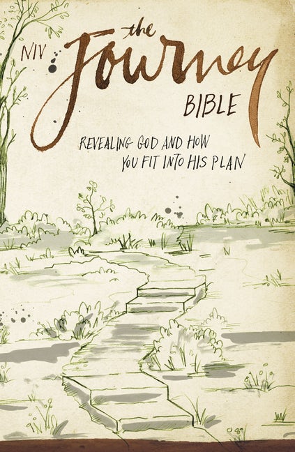 Journey Bible