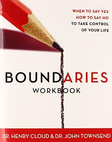 Boundaries Workbook