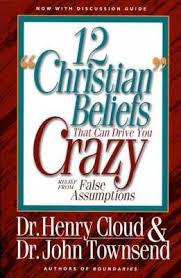 12 Christians Beliefs That Can Drive You
