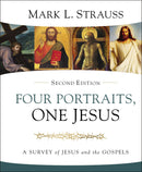 Four Portraits  One Jesus (2nd Edition)