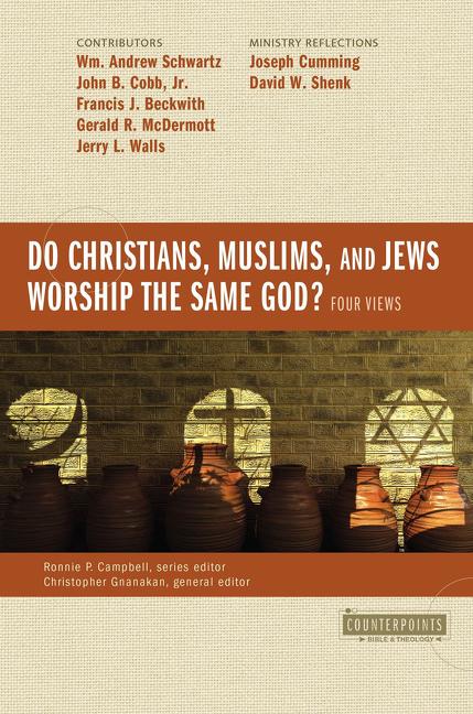 Do Christians, Muslims, and Jews Worship