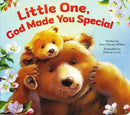 Little One  God Made You Special