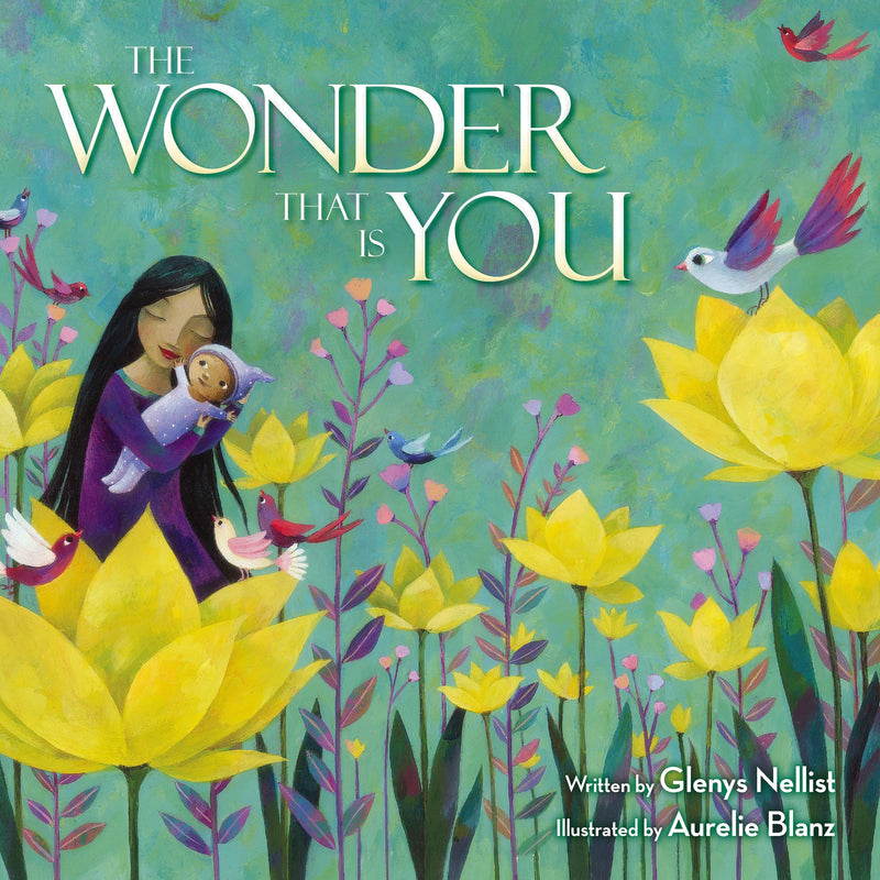 The Wonder That Is You-Hardcover