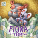 Fiona  It's Bedtime