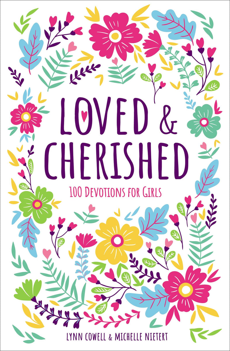 Loved And Cherished