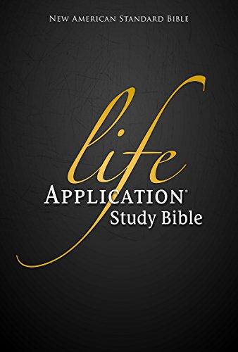 Life Application Study Bible