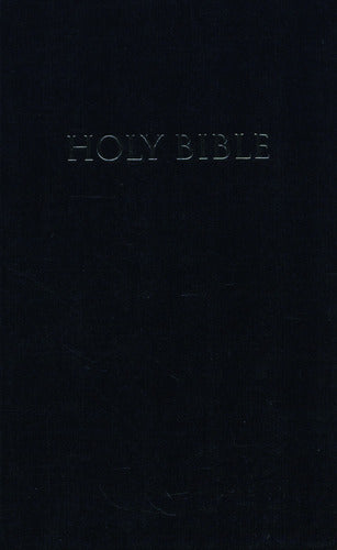 NRSV - Pew Bible