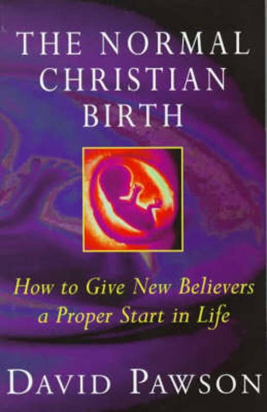 Normal Christian Birth
