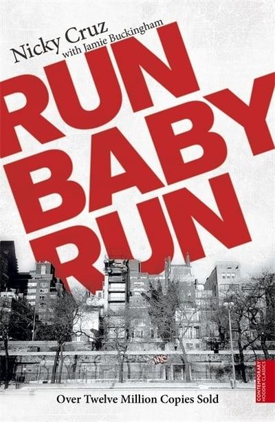 Run Baby Run - New Edition