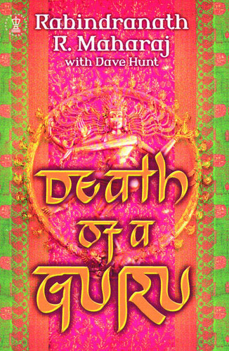 Death Of A Guru