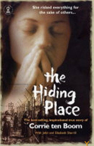 The Hiding Place