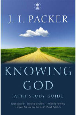 Knowing God