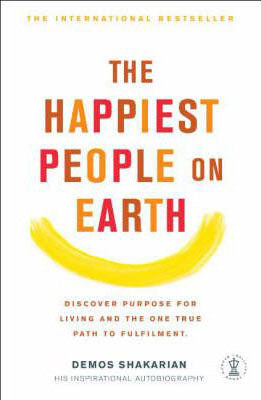 The Happiest People On Earth - New editi