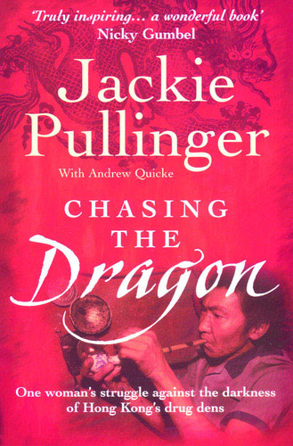 Chasing The Dragon - New Edition