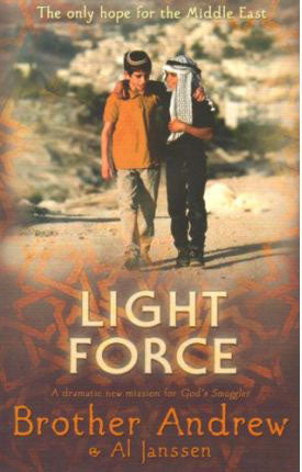 Light Force : The Only Hope for the Midd