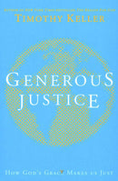 Generous Justice