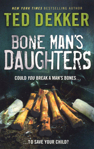 Bone Man's Daughter