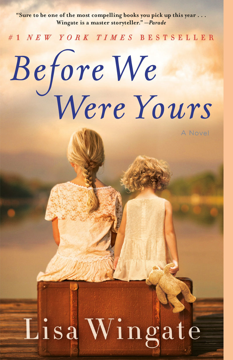 Before We Were Yours-Softcover