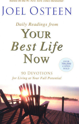 Daily Readings From Your Best Life Now