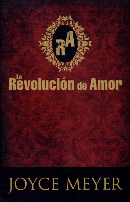 La Revolución de Amor