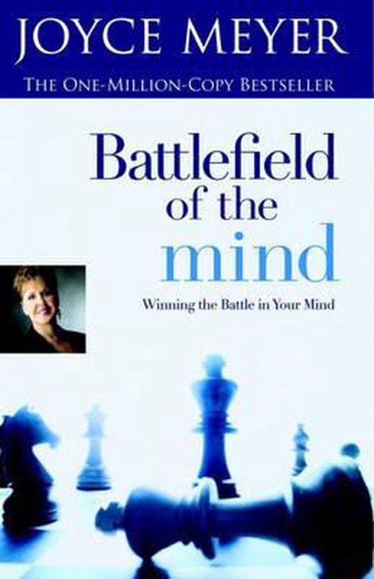 Battlefield Of The Mind - Mass Market