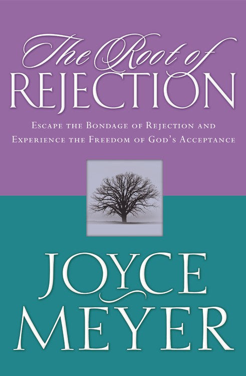 The Root Of Rejection