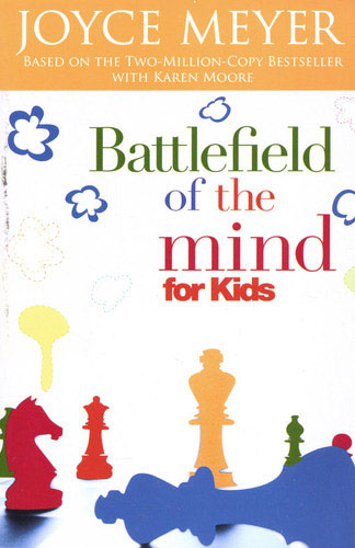 Battlefield Of The Mind For Kids
