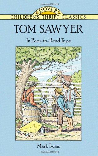 Tom Sawyer