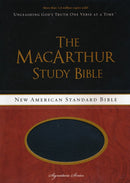 Macarthur Study Bible