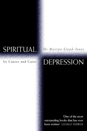 Spiritual Depression