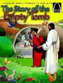 The Story Of The Empty Tomb (Arch Books)