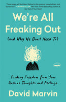 We're All Freaking Out (And Why We Don't Need To)