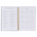 2024 Grateful and Blessed