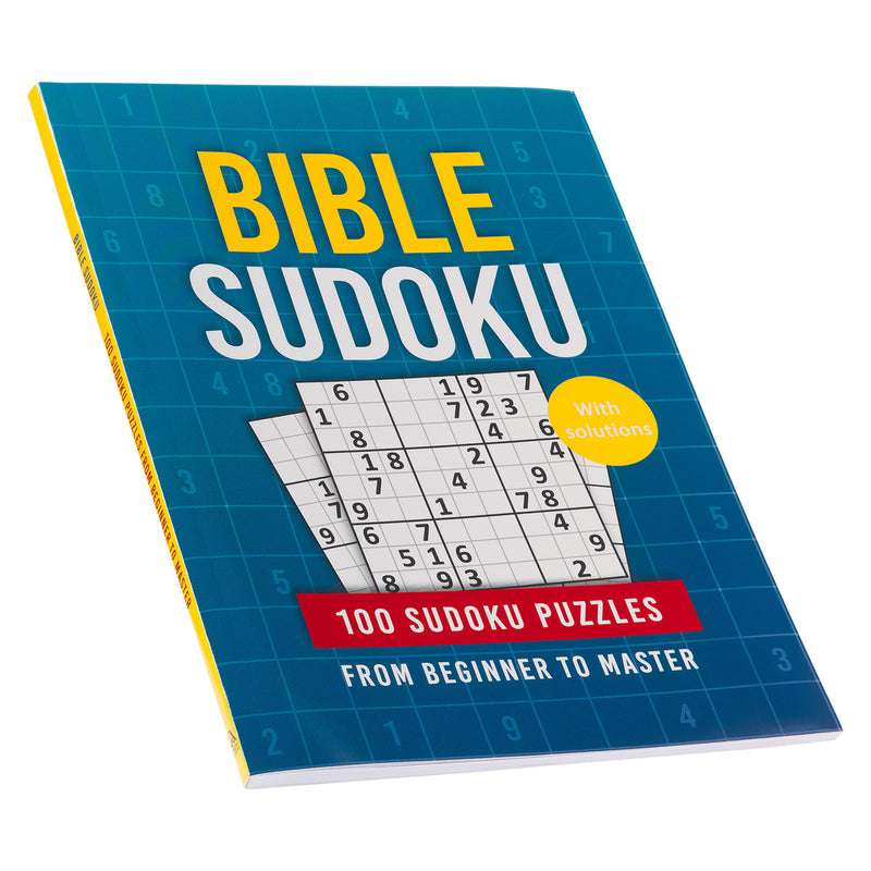Bible Sudoku