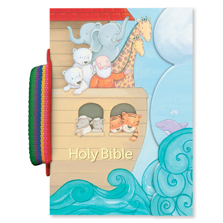 My Rainbow Promise Bible
