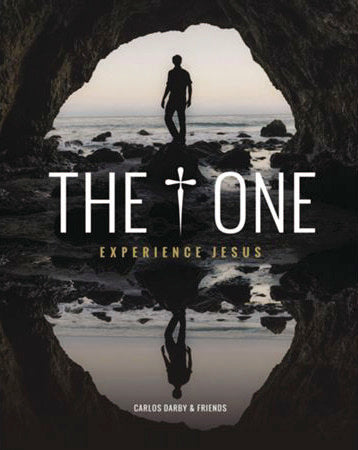 The One: Experience Jesus