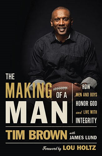 The Making Of A Man