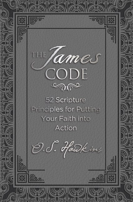 The James Code 