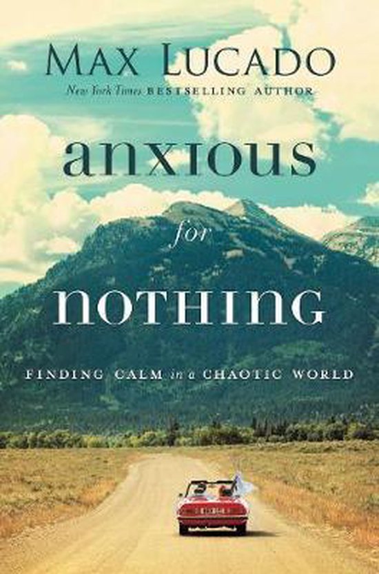 Anxious for Nothing